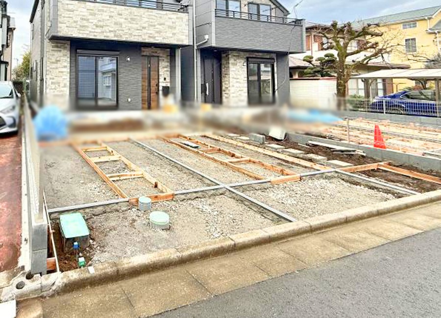  �O�ρ��J�[�X�y�[�X�L