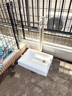 ���̑� �O�ρ��K�[�f�j���O���ԂȂǂ̍ۂɑ劈��ȉ��O������  