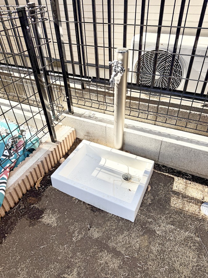 ���̑� �O�ρ��K�[�f�j���O���ԂȂǂ̍ۂɑ劈��ȉ��O������  