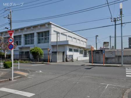 ӊ wZ 1000m s񒆊wZ