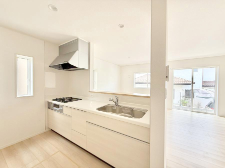 �L�b�`�� ���������������̖��@��������A���ʂȃL�b�`��