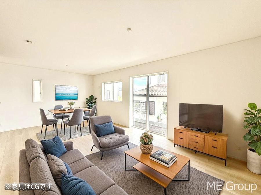 ���r���O ���������났�ƏΊ炪�W�܂�A�S���܂郊�r���O