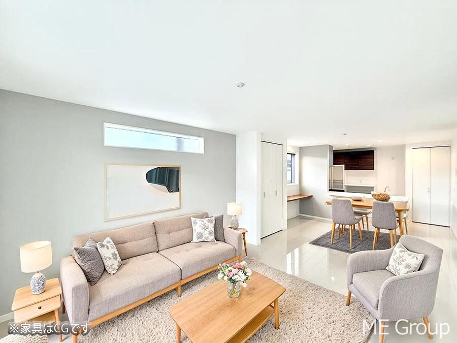 ���r���O ���������S�n�̂����A���z�̃��r���O