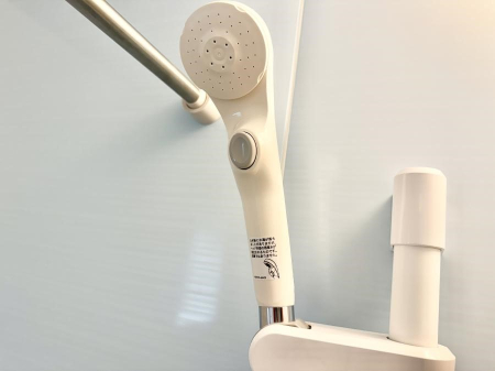 ̑ ݔ킴킴V[̃o[܂ŎL΂KvȂAȒPɎ~ł