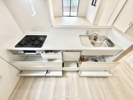 Lb` ƑƂȂAR~jP[V̏