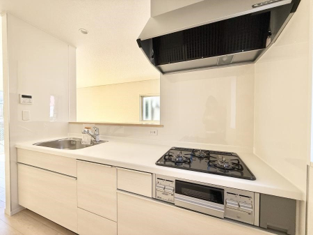 �L�b�`�� �����������������Ɗy�����Ȃ�A���K�ȃL�b�`�����