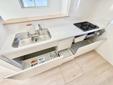 �L�b�`�� �����������������Ԃ����܂��A�Ί炠�ӂ��L�b�`��