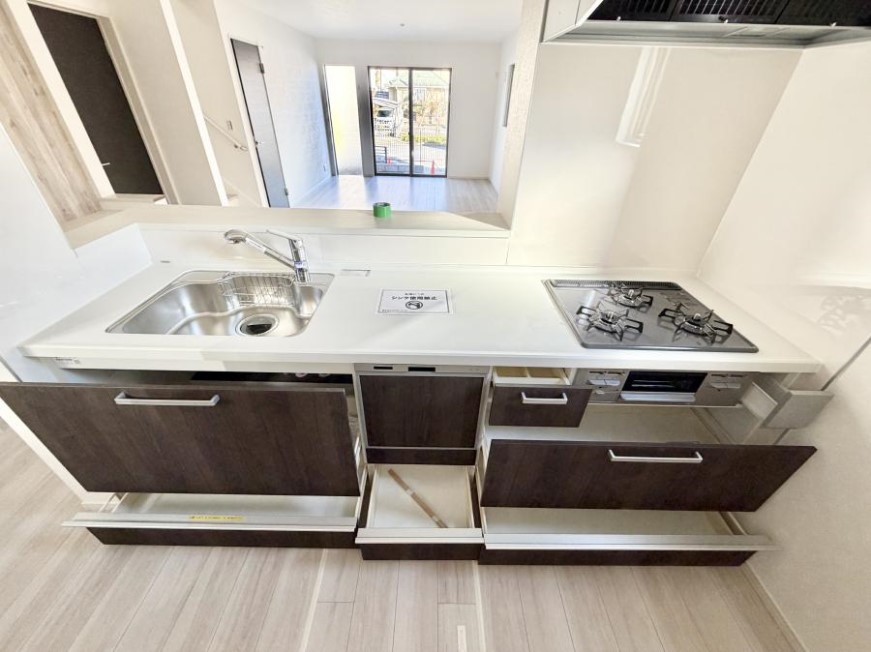 �L�b�`�� �������V���v���ŋ@�\�I�A�����g���₷���L�b�`��