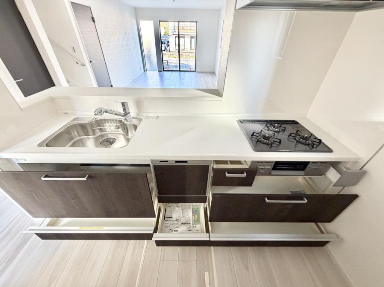 �L�b�`�� �������������Ŏ��p�I�A�S�Ƃ��߂��L�b�`���f�U�C��