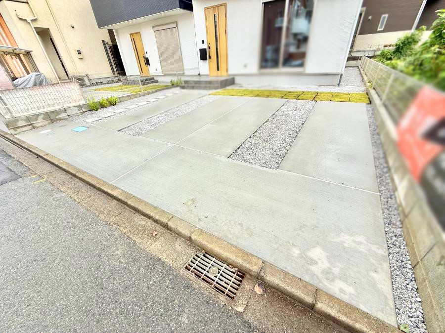  �O�ρ�����ɃJ�[�X�y�[�X������Ə�����܂�