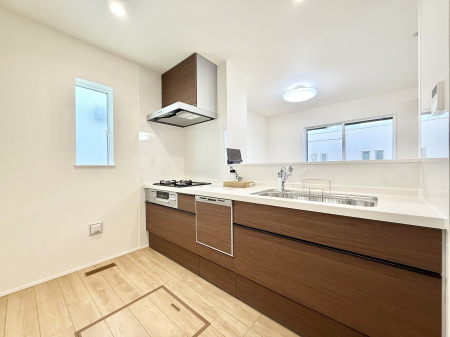 �L�b�`�� �������L���C�ɕЕt���A�g���₷���L�b�`��