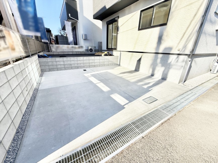  �O�ρ��J�[�X�y�[�X�L