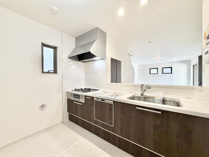 �L�b�`�� �������������Ŏ��p�I�A�S�Ƃ��߂��L�b�`���f�U�C��