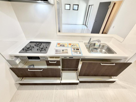 �L�b�`�� �������V���v���ŋ@�\�I�A�����g���₷���L�b�`��