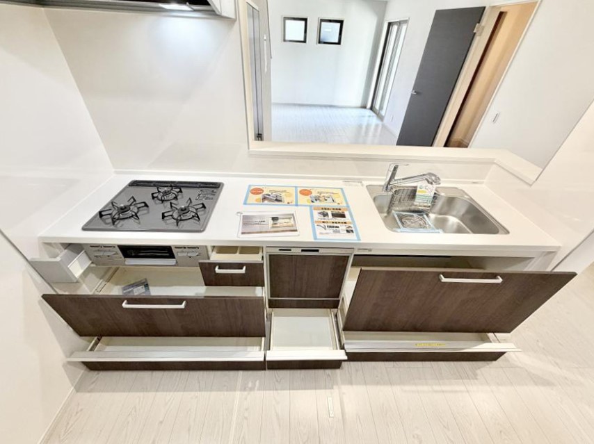 �L�b�`�� �������V���v���ŋ@�\�I�A�����g���₷���L�b�`��