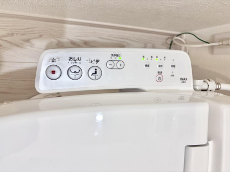 ���̑����� �ݔ����������ŉ��K�A���������ۂ����V�����[�g�C��