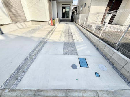  �O�ρ����K�Ȓ��ԃX�y�[�X�ň��S