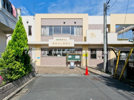 ӊ ctEۈ牀 1040m ݂悵ۈ牀