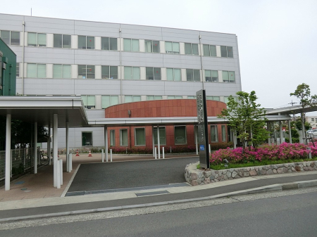 ӊ a@ 2100m Ƃ߂؃NjbN