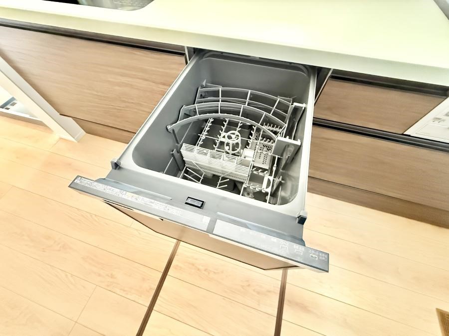 ���̑����� �ݔ������ԒZ�k�ł��Ǝ����y�ɂȂ�֗��ȕK���i