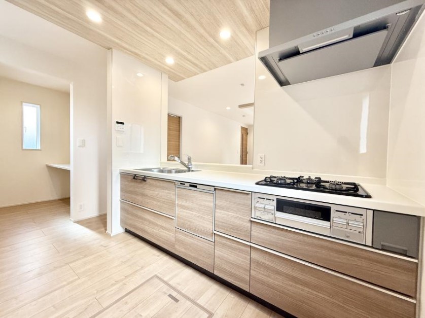 �L�b�`�� �������V���v���ŋ@�\�I�A�����g���₷���L�b�`��