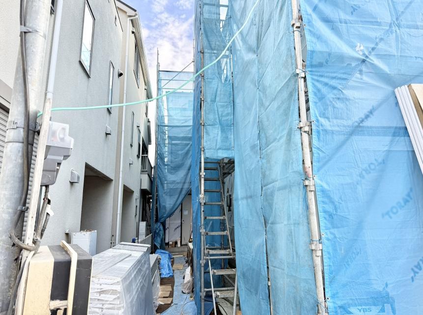 ���n�O�ώʐ^ �O�ρ��V������炵���n�܂�ꏊ�ŁA�Ƒ����J��[�߂�