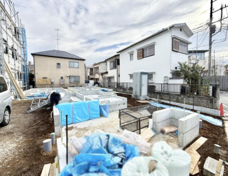 ���n�O�ώʐ^ �O�ρ���炵��L���ɂ���[�������d�l�ݔ��ŉ��K��