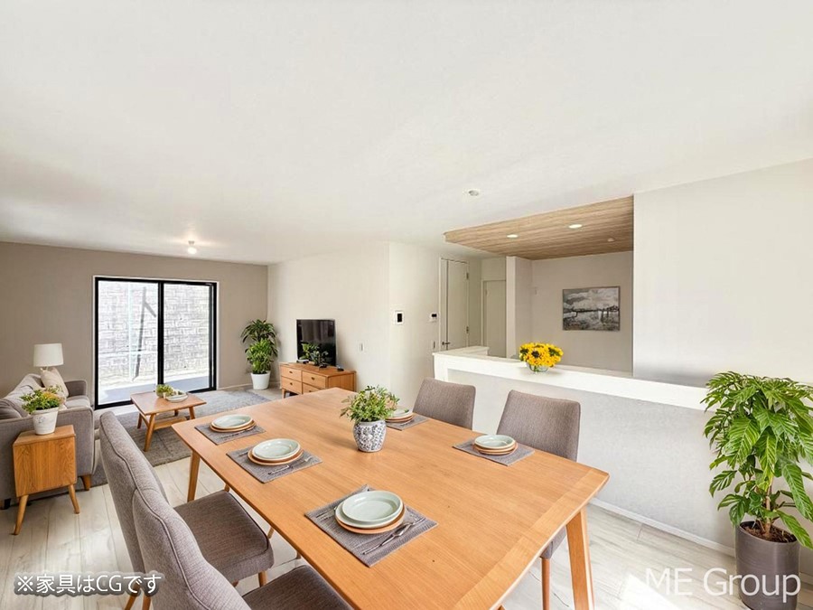 ���r���O ���������R�Ɖ�b�����܂��A�S�n�悢�ЂƂƂ�