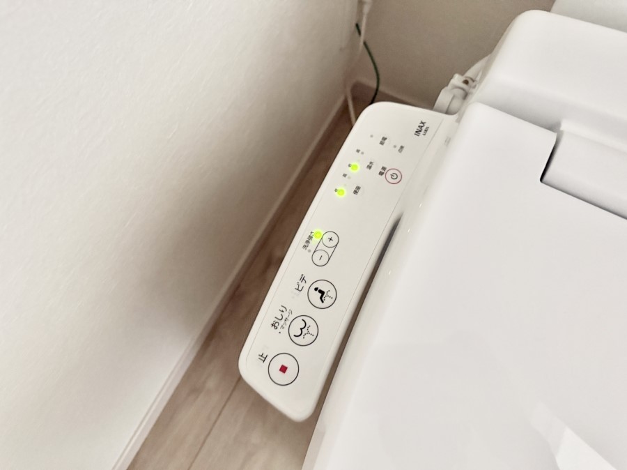 ���̑����� �ݔ����������ŉ��K�A���������ۂ����V�����[�g�C��