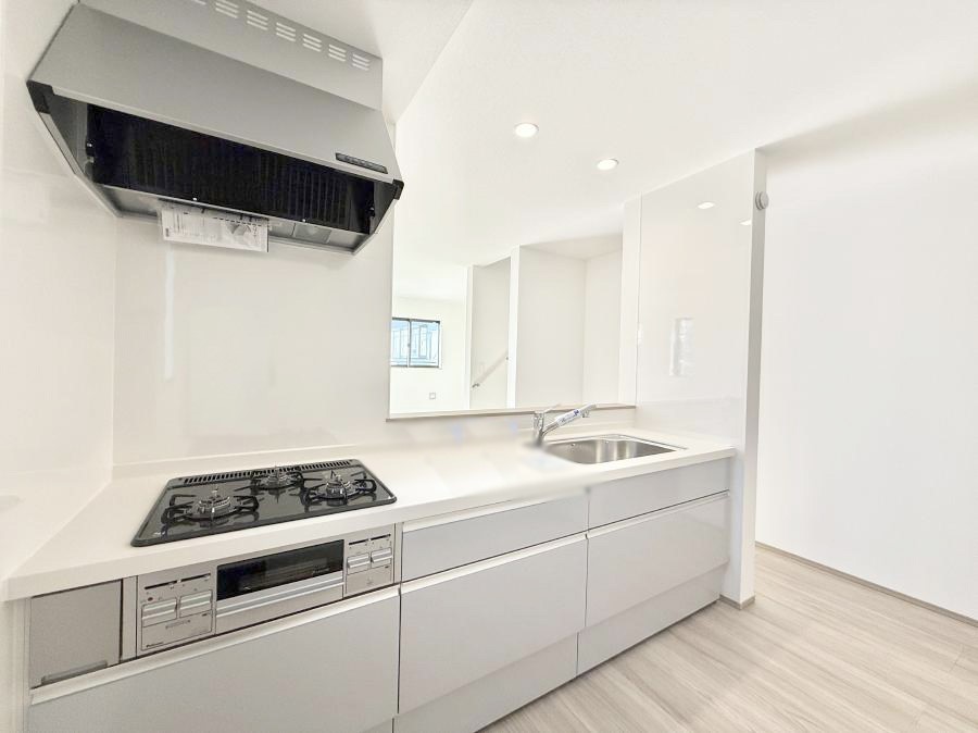 �L�b�`�� �������V���v���ŋ@�\�I�A�����g���₷���L�b�`��