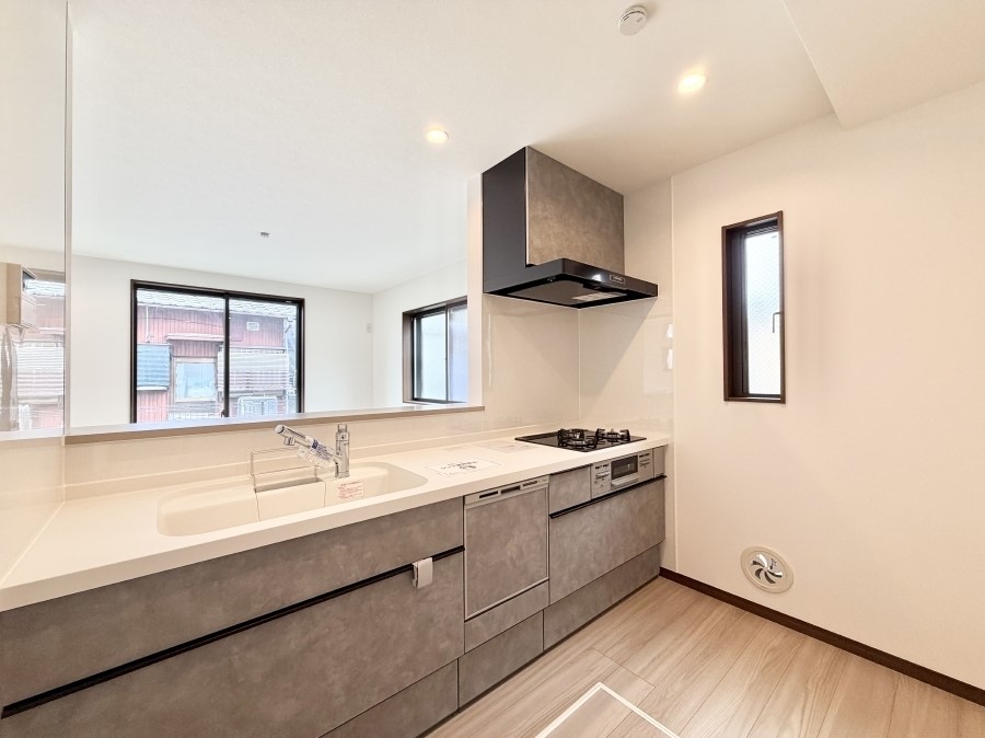 �L�b�`�� �������L���C�ɕЕt���A�g���₷���L�b�`��