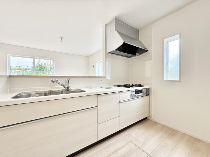 �L�b�`�� ���������������̖��@��������A���ʂȃL�b�`��