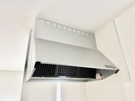 ���̑����� �ݔ����t�[�h�ɕ����Ă���ׁA���������C��ɗU������A�����I�ɔr�����ł��܂�