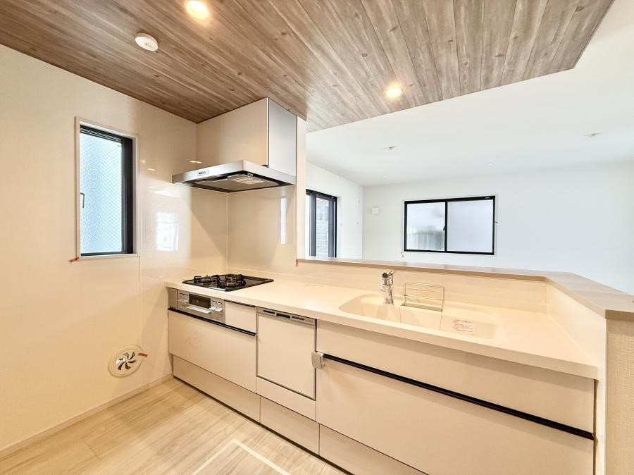 �L�b�`�� ���������������̖��@��������A���ʂȃL�b�`��