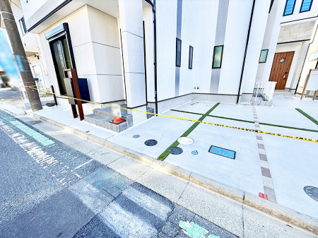  �O�ρ������̒��Ԃ����K��