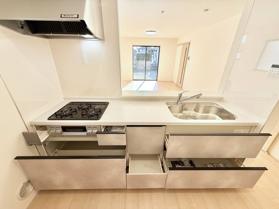 �L�b�`�� �������V���v���ŋ@�\�I�A�����g���₷���L�b�`��