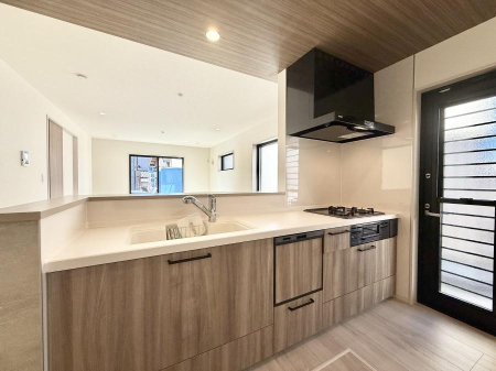 �L�b�`�� �������L���C�ɕЕt���A�g���₷���L�b�`��