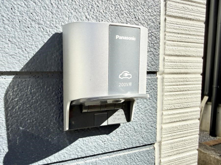 ���̑����� �ݔ������ɗD�����G�R��EV�ԃ��C�t���T�|�[�g