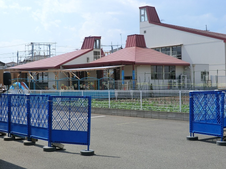 ���ӊ� �c�t���E�ۈ牀 700m �������݂�c�t��