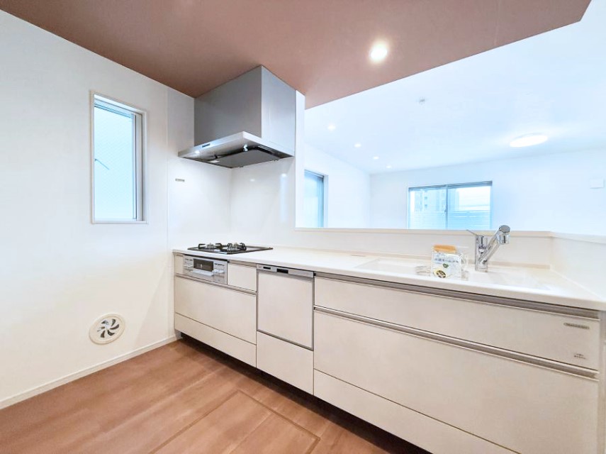 �L�b�`�� �������L���C�ɕЕt���A�g���₷���L�b�`��