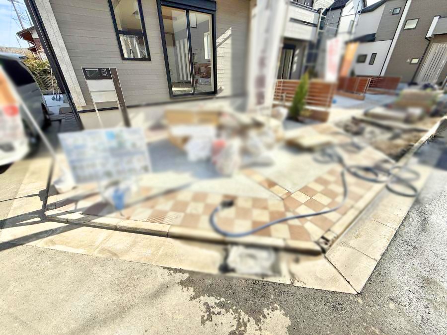  �O�ρ��J�[�X�y�[�X�L