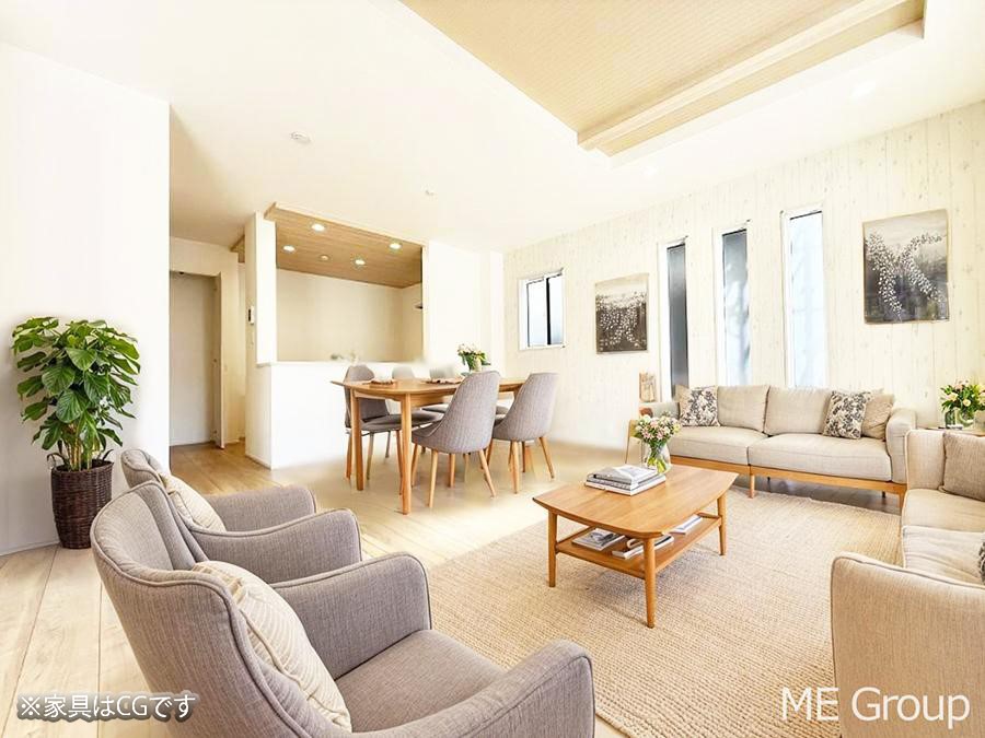 ���r���O �������S���������ꏊ�A�������߂����郊�r���O