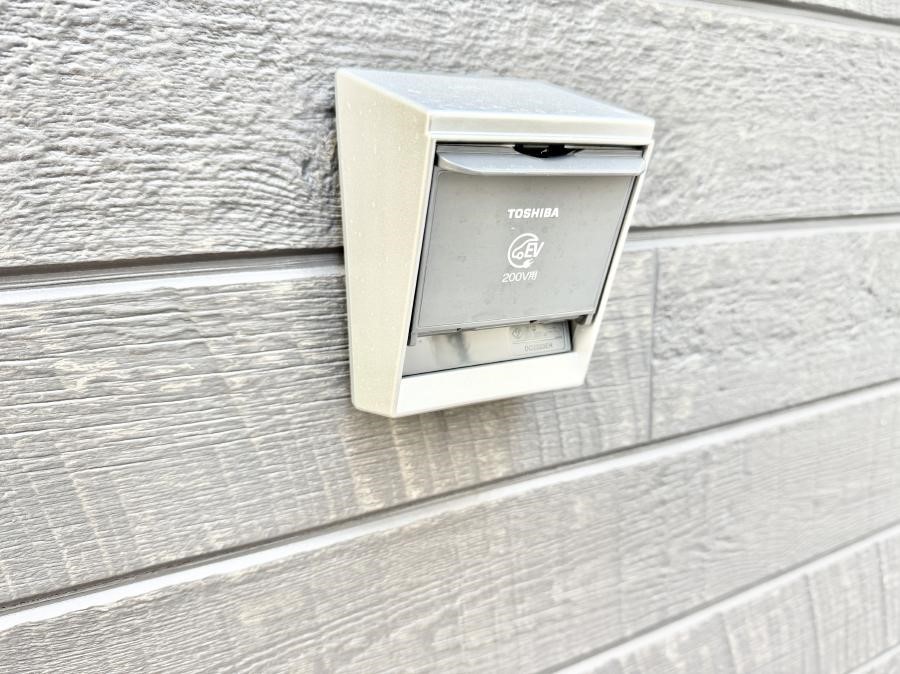 ���̑����� �ݔ������ɗD�����G�R��EV�ԃ��C�t���T�|�[�g