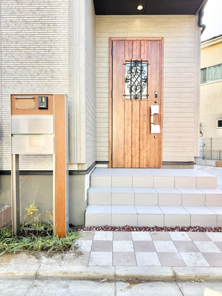 ���ӊ� �X�[�p�[ 700m �r�b�O�E�G�[ ���v���ĉ����X