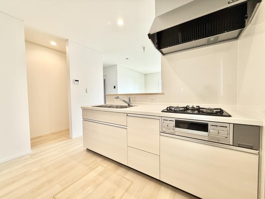 �L�b�`�� �������Ƒ����J��[�߂�A������̂���L�b�`��