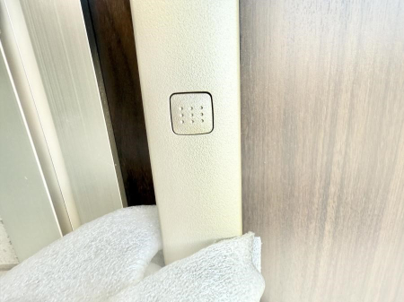 ���̑����� �ݔ�����y�Ƀ��b�N�����ł��܂���