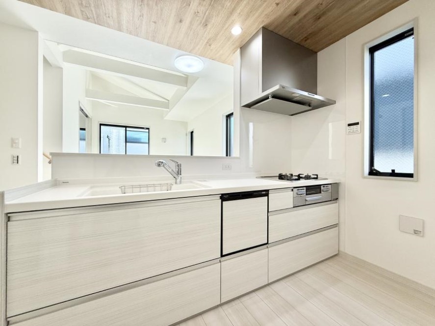 �L�b�`�� ���������������̖��@��������A���ʂȃL�b�`��