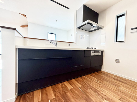 �L�b�`�� �������L���C�ɕЕt���A�g���₷���L�b�`��