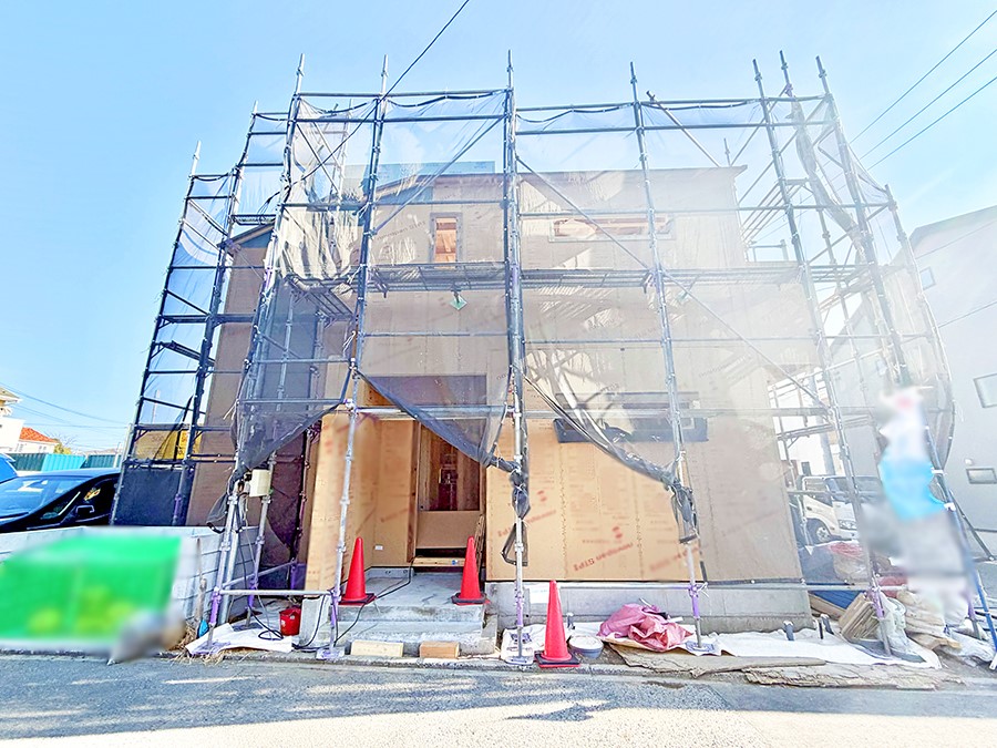 ���n�O�ώʐ^ �O�ρ���炵��L���ɂ���[�������d�l�ݔ��ŉ��K��