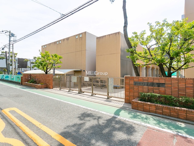 ���ӊ� ���w�Z 320m ������s���΂��l���w�Z